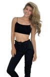 Rebecca's High Waisted Work Slacks