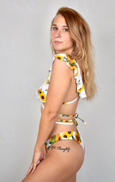 Priscilla's Bikinis