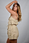 Jenni's Safari Style Jumpsuit