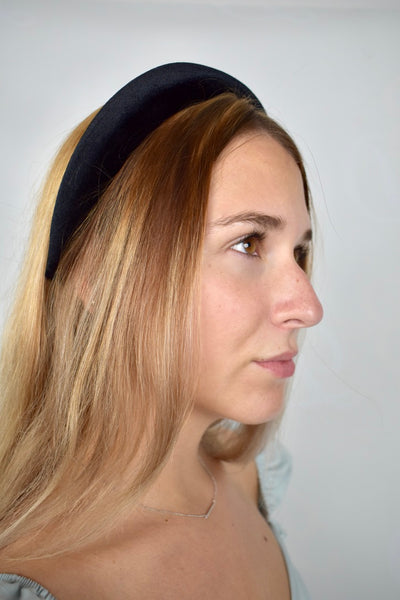 Eve's  Velvet Headbands