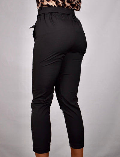Rebecca's High Waisted Work Slacks