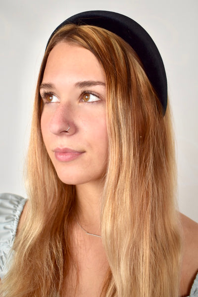 Eve's  Velvet Headbands
