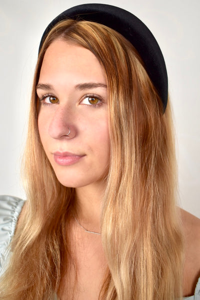 Eve's  Velvet Headbands