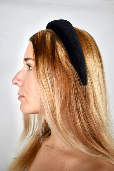 Eve's  Velvet Headbands