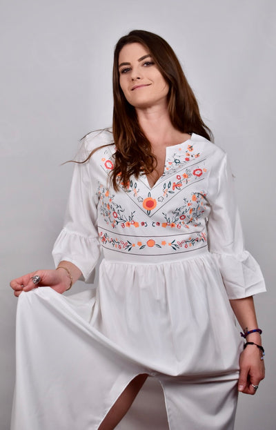 Mandy's Bohemian Dresses