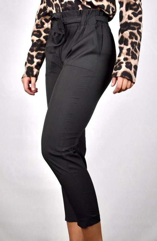Rebecca's High Waisted Work Slacks
