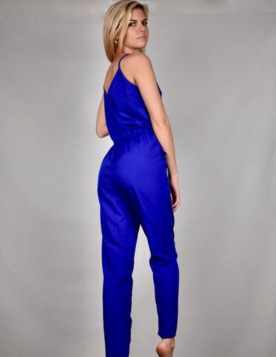 Christina's Jumpsuit