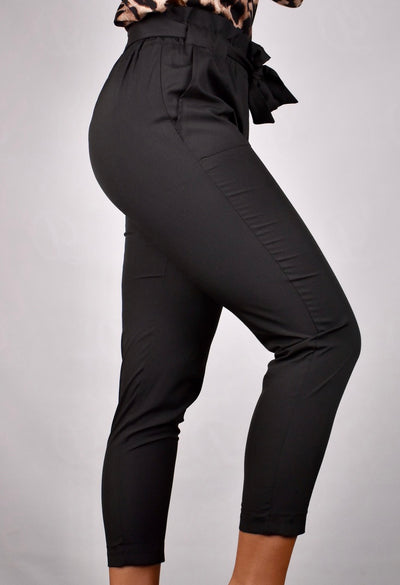 Rebecca's High Waisted Work Slacks