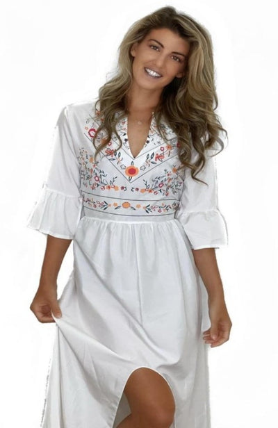 Mandy's Bohemian Dresses