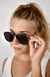 Brianna's Aviator Sunnies