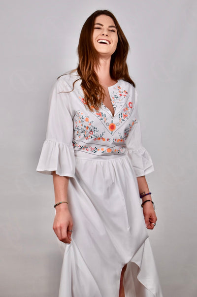 Mandy's Bohemian Dresses