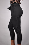 Rebecca's High Waisted Work Slacks