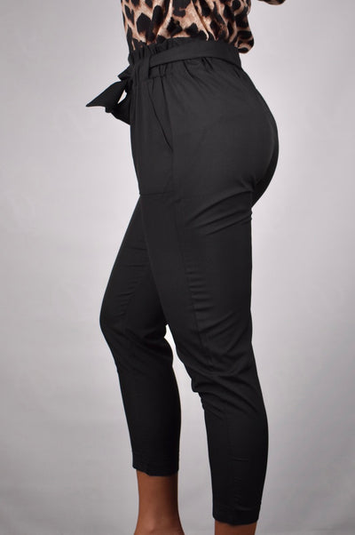 Rebecca's High Waisted Work Slacks