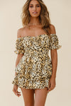Gabby's Rompers