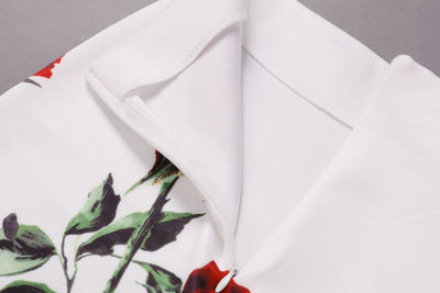 Belle's Business Skirt