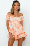 Gabby's Rompers