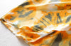 Jade's Floral Tie Dye Flower Dress