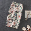 Belle's Business Skirt