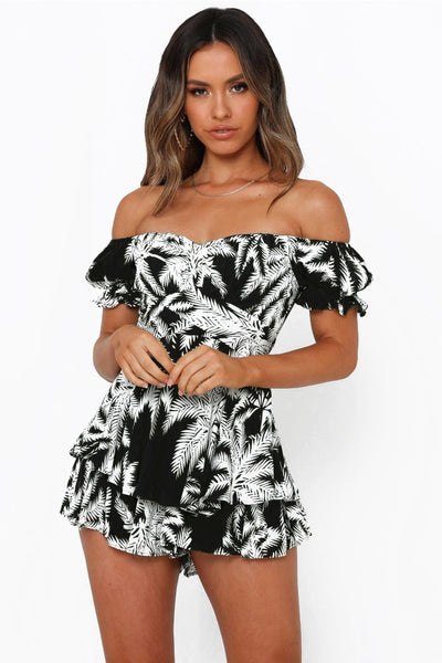 Gabby's Rompers