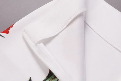 Belle's Business Skirt