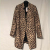 Lora's Leopard Blazer