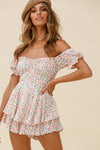 Gabby's Rompers