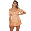 Gabby's Rompers