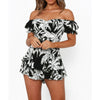 Gabby's Rompers