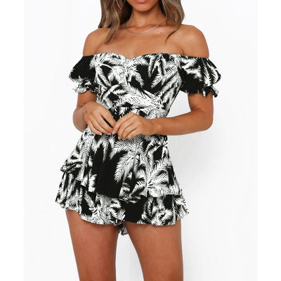 Gabby's Rompers