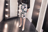 Belle's Business Skirt