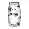 Belle's Business Skirt