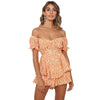 Gabby's Rompers