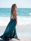 Carissa's Beach Maxi Dress