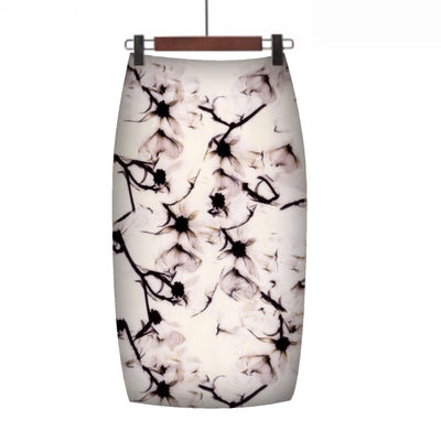 Belle's Business Skirt