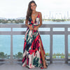 Serena's Floral Maxi Dresses