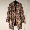 Lora's Leopard Blazer