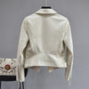 Alice's Leather Jacket