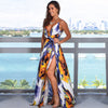 Serena's Floral Maxi Dresses