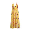 Serena's Floral Maxi Dresses
