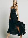 Carissa's Beach Maxi Dress