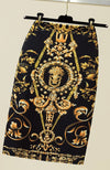Belle's Business Skirt