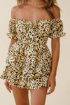 Gabby's Rompers