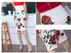 Belle's Business Skirt