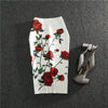 Belle's Business Skirt