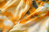 Jade's Floral Tie Dye Flower Dress