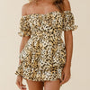 Gabby's Rompers