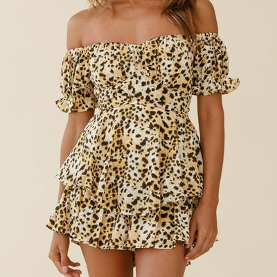 Gabby's Rompers