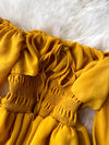 Mary's Lady Dress