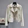 Alice's Leather Jacket