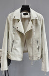 Alice's Leather Jacket